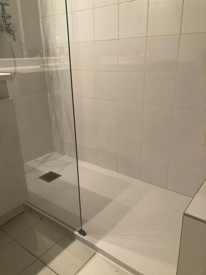 Villa C3 Arthur Rimbaub chambre d’hôte piscine proche mer Cagnes-sur-Mer Exterior foto